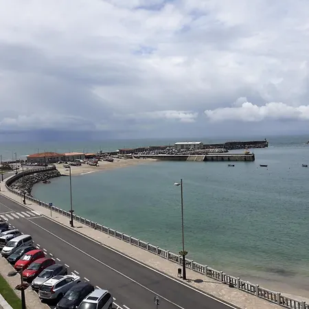 Lägenhet Porto