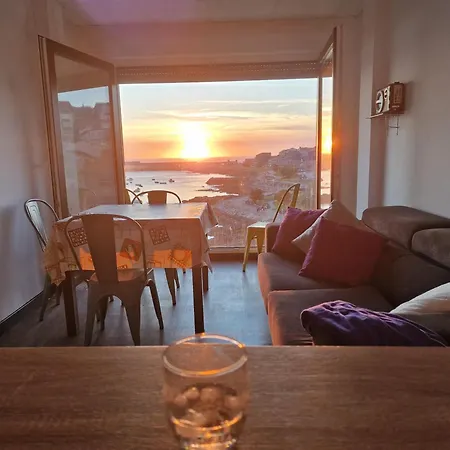 Lägenhet Porto A Guarda