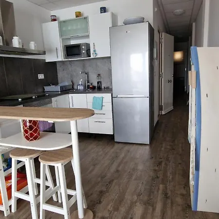 Lägenhet Porto A Guarda