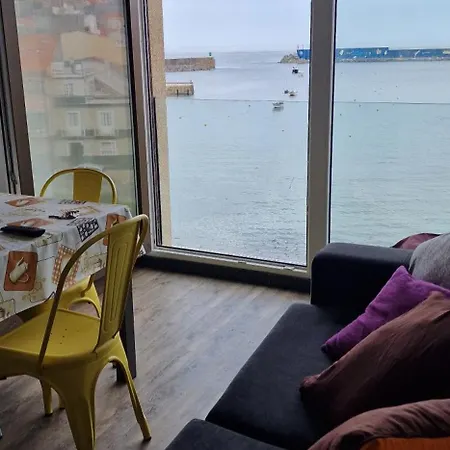 Apartamento Porto A Guarda