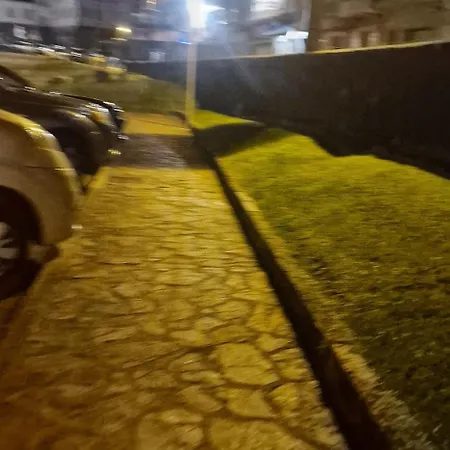 Porto Apartamento A Guarda