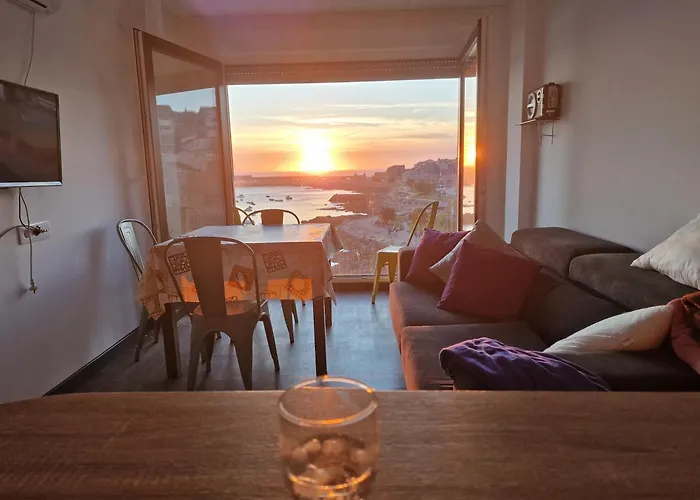 Appartement Porto A Guarda