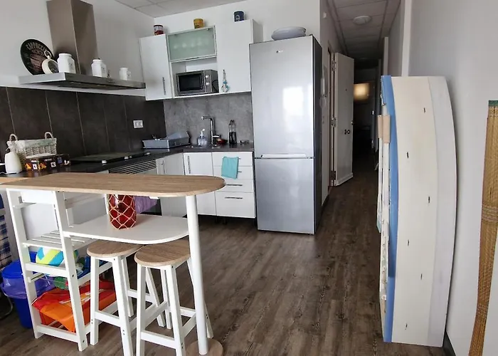 Appartement Porto A Guarda