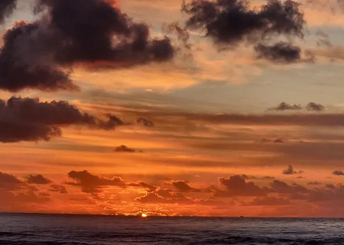 Appartement Porto A Guarda