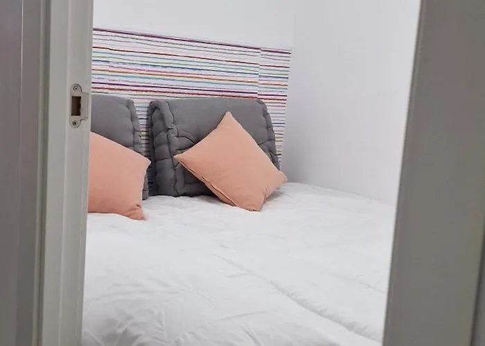 Apartment Porto