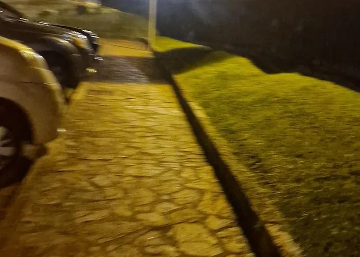 Porto Appartement A Guarda